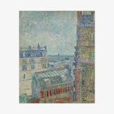 View from Theo's Apartment by Vincent van Gogh - thumbnail_0_nf_66488fb3bc76b73548b8c99f